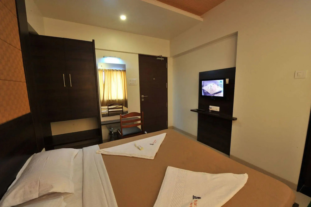 Hotel Sujal Heritage