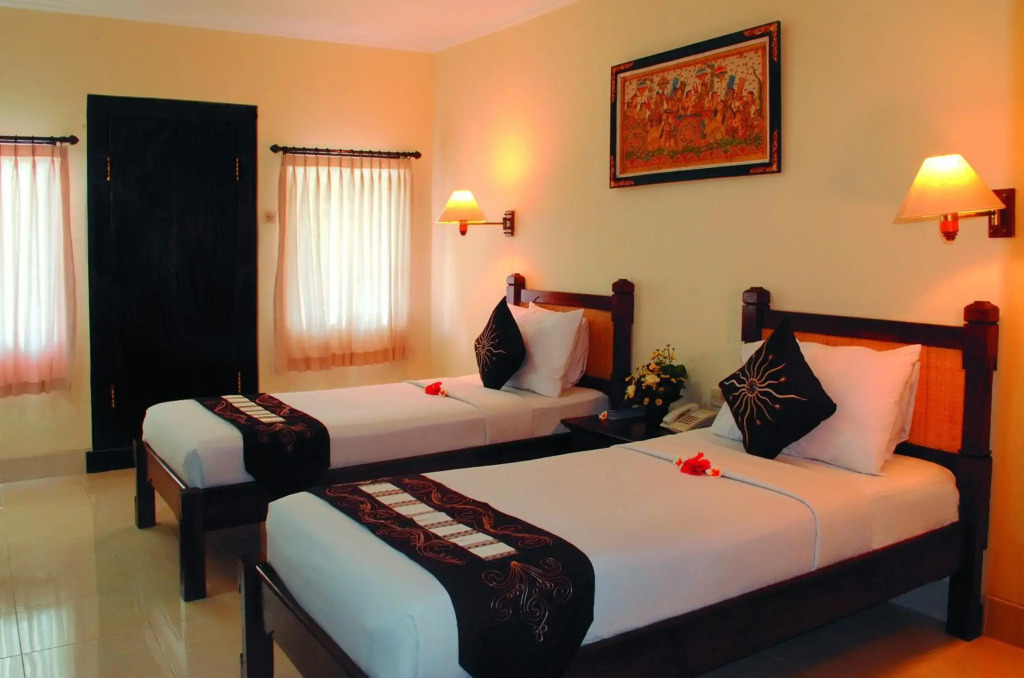 Aneka Lovina Villas & Spa