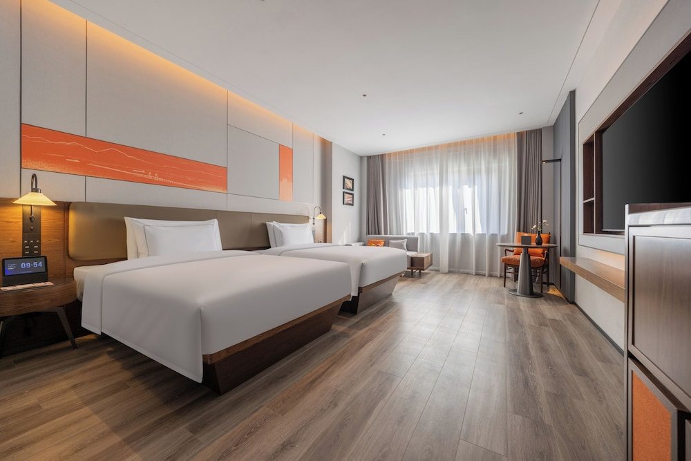 UrCove by HYATT Zhuhai Gongbei Port