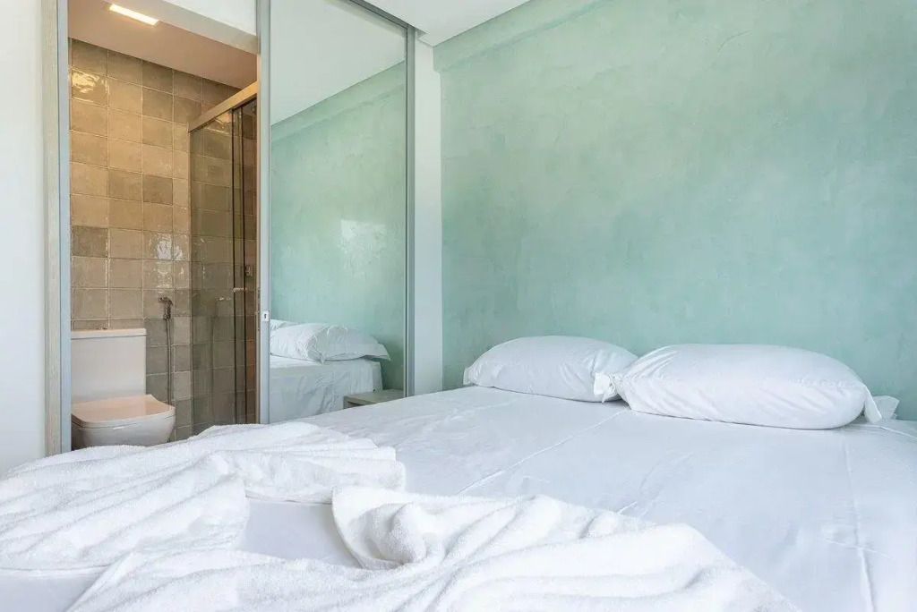 resort Beach Class Resort Muro Alto 3203