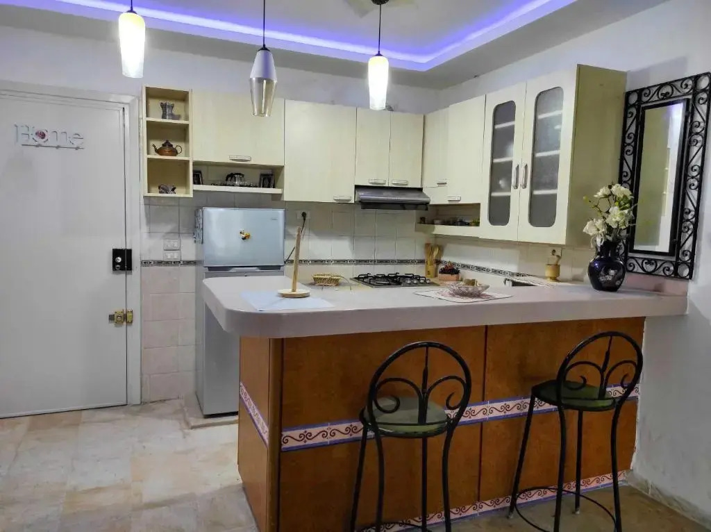 Ethnic Appartment Near The Beach