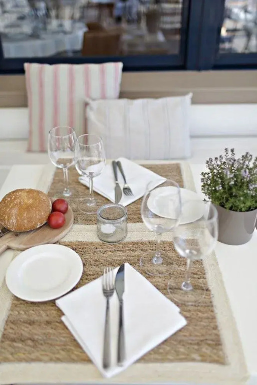 El Far Hotel Restaurant