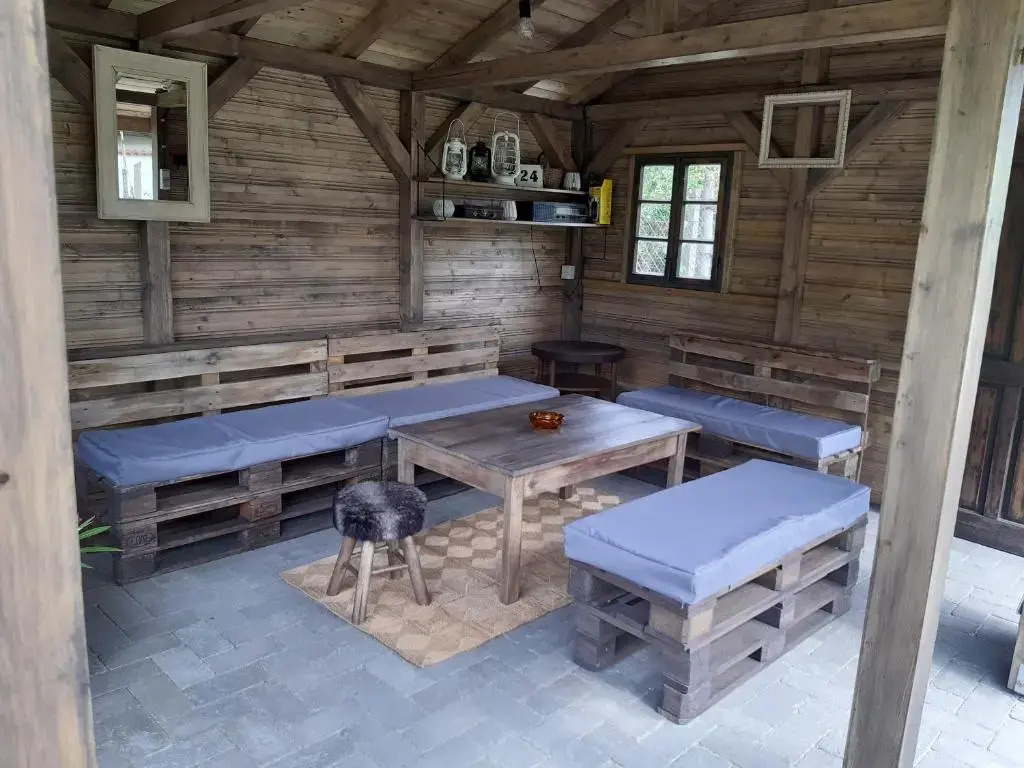 APARTMAN SOÓS -- Only for relaxation, not for party