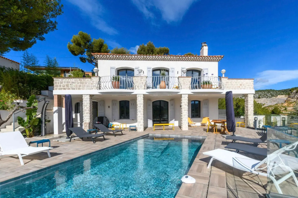 Villa Talabar