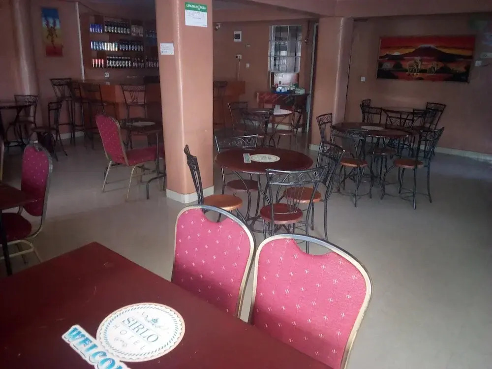 Sirlo Hotel