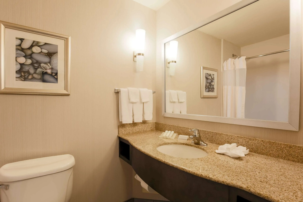 Hilton Garden Inn Nanuet