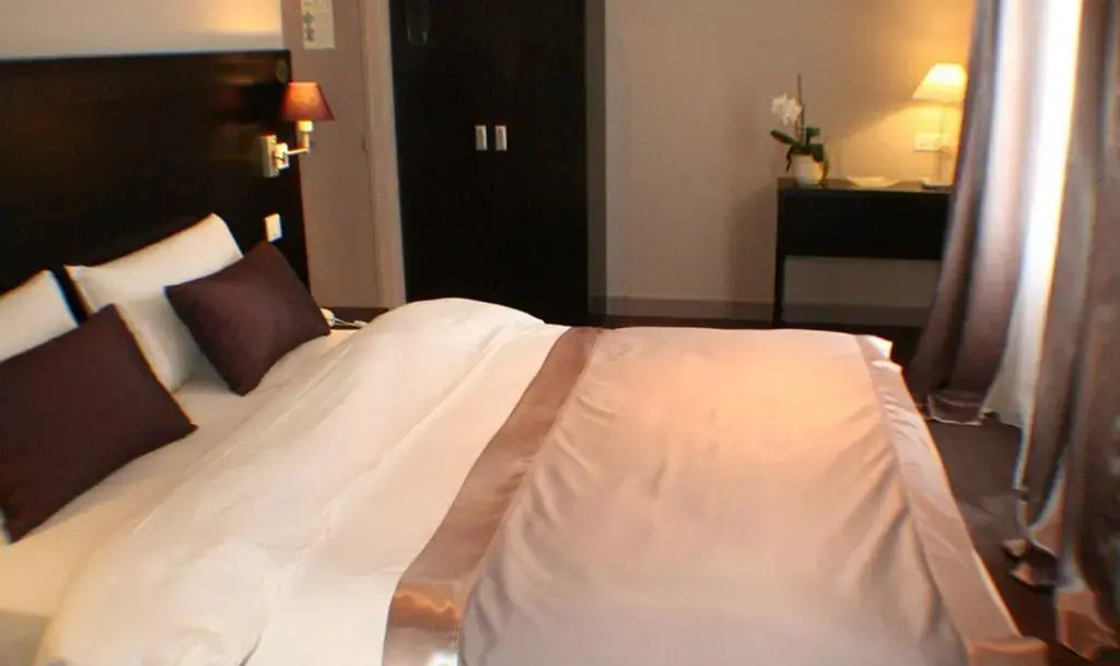 La Place Boutique Hotel
