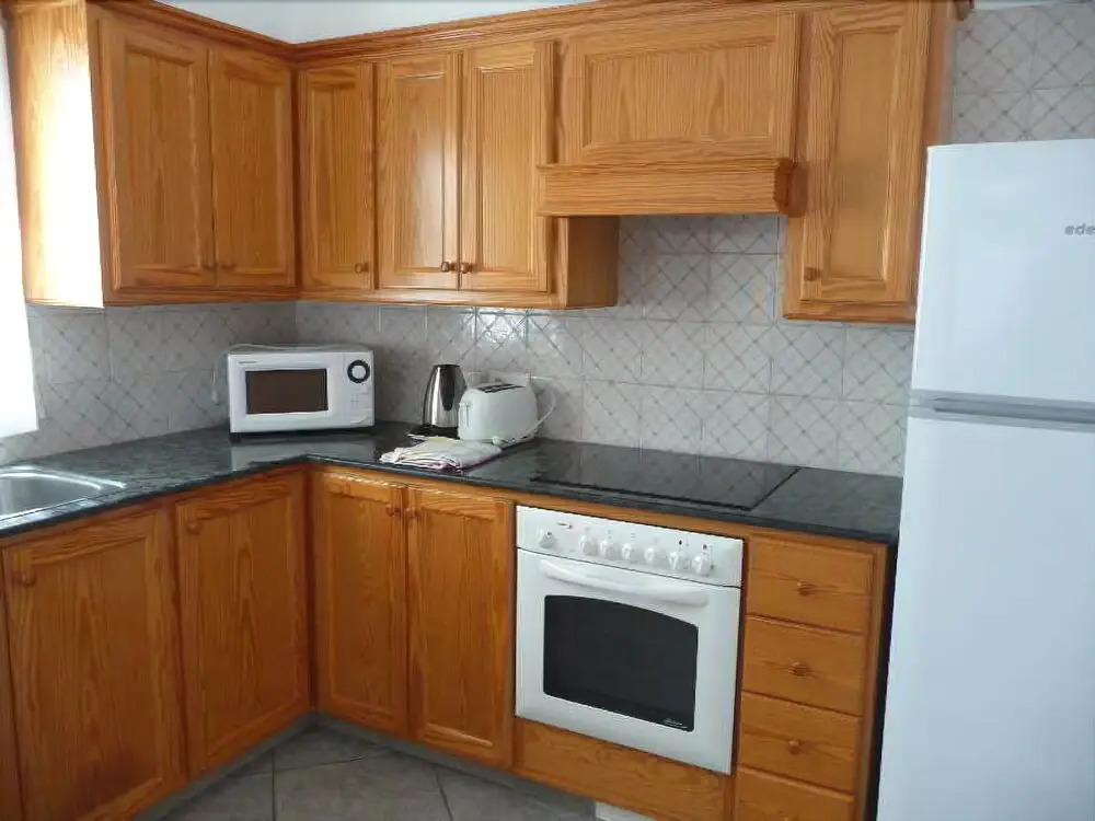Villas Geisan