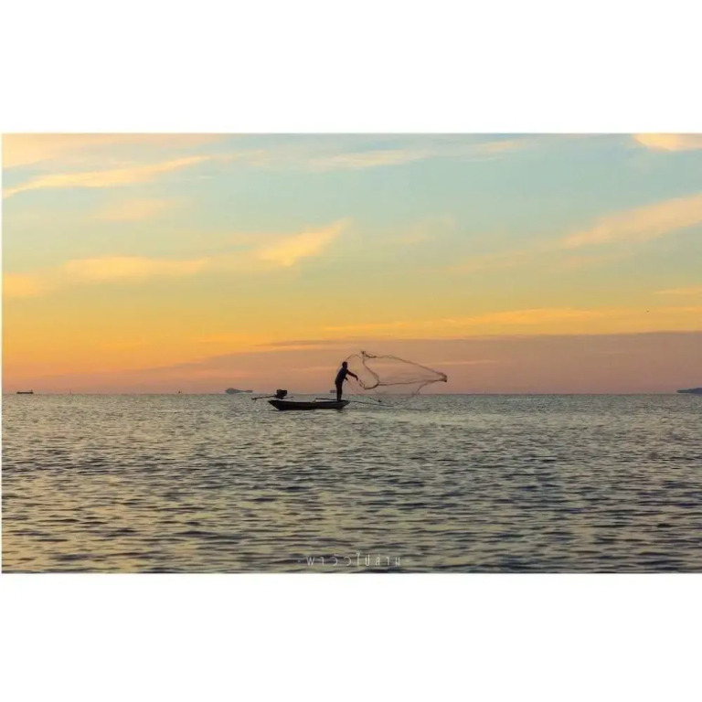 Sai Klong Song Lae Resort Pakpra Phatthalung