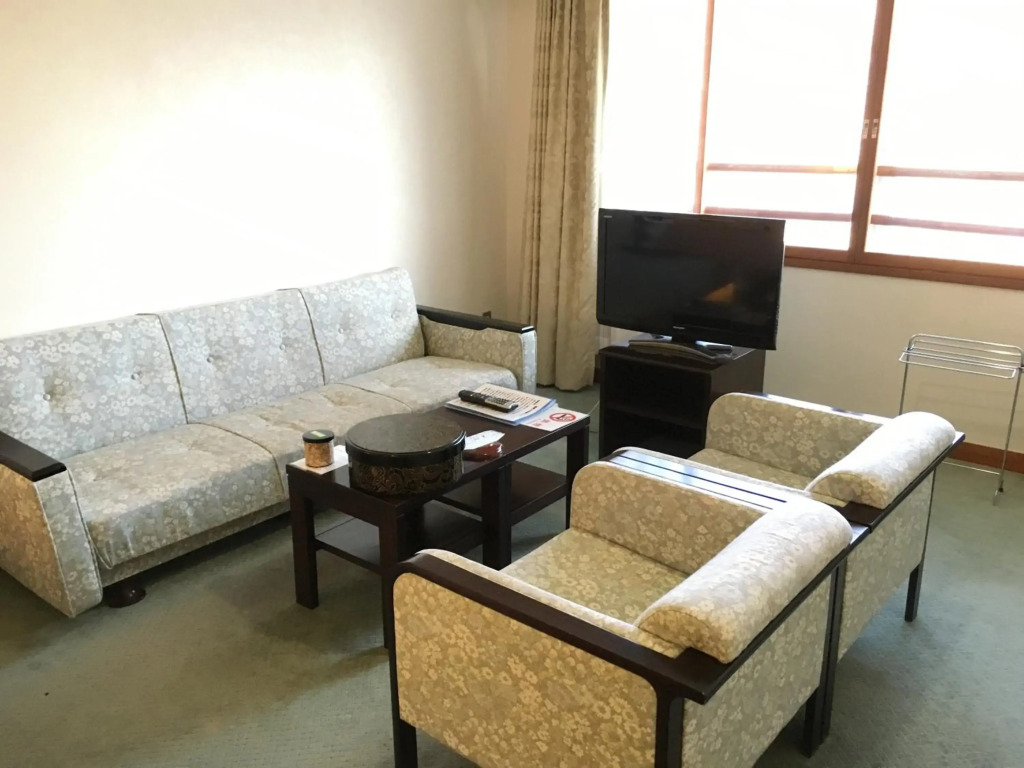 Nikko Astraea Hotel