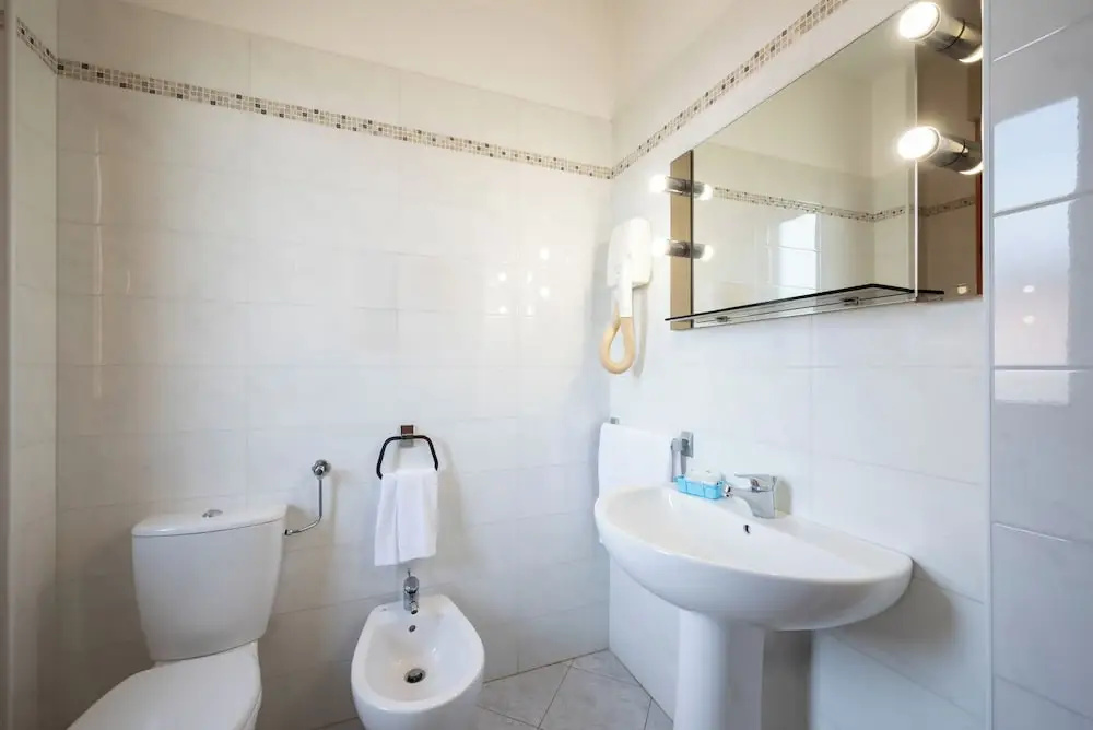 Hotel Parco dei Pini - 100mt dal Mare
