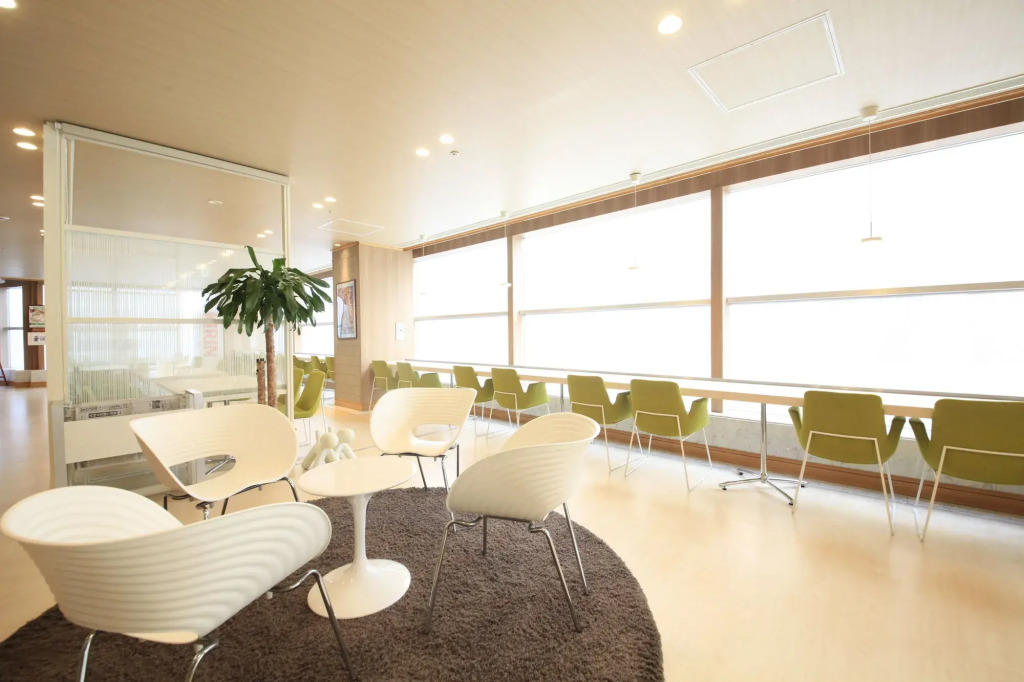 Hotel Premium Green Hills