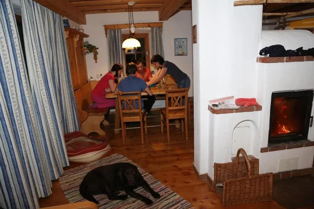 Feriendorf Stodertraum - Ferienhaus in Gröbming