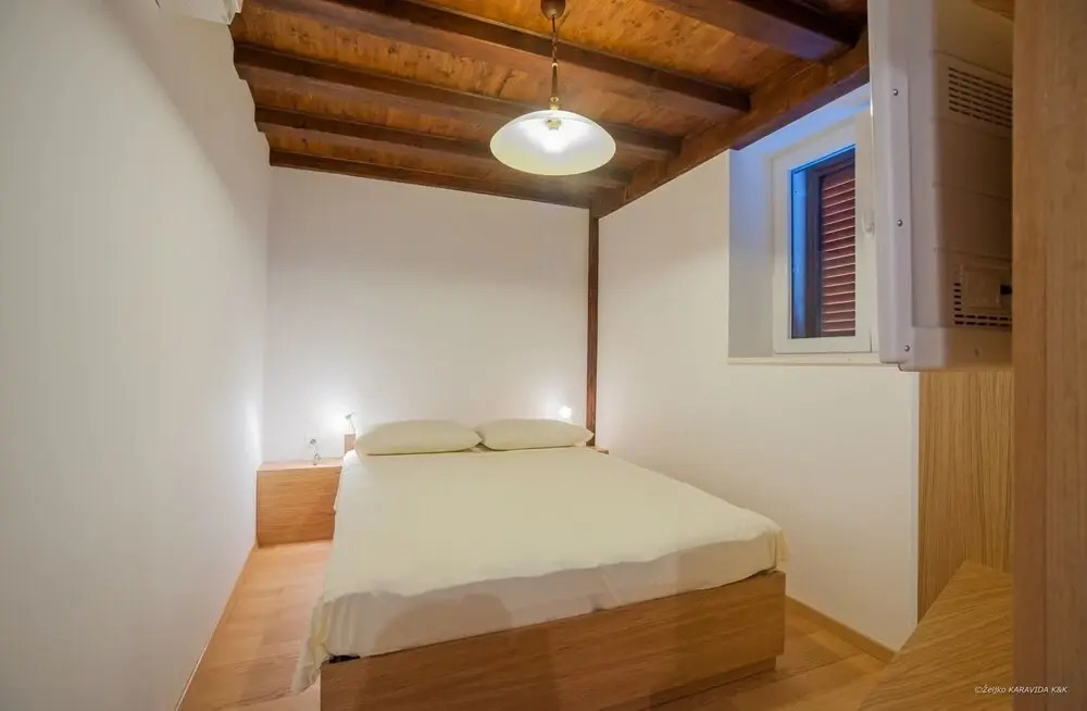 Pool-house Villa Joska in Island Ugljan - Preko