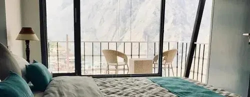 TRH Joshimath (Old)
