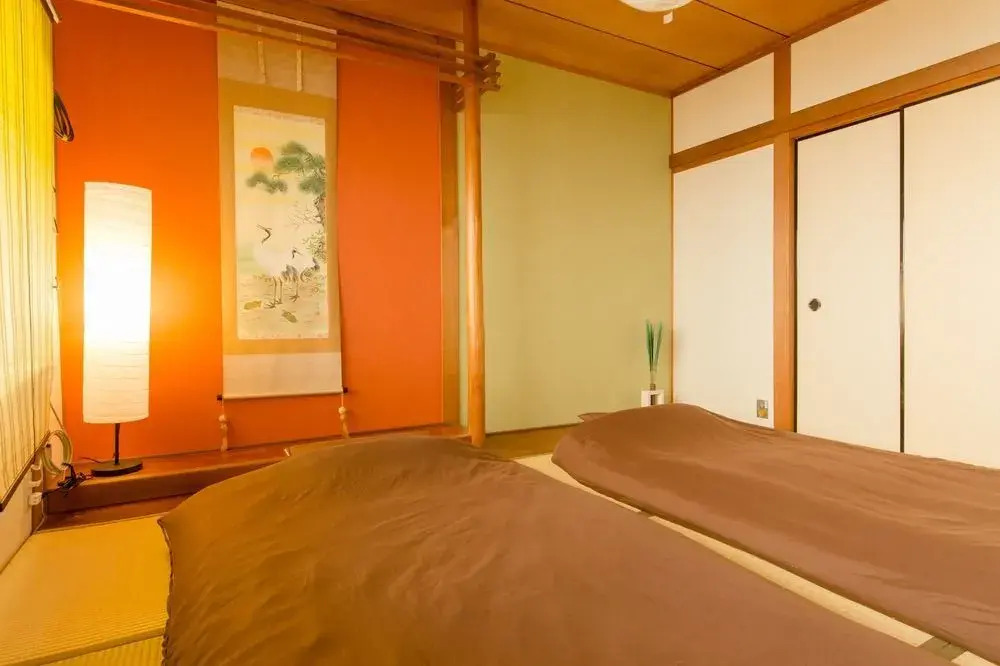 JQ Villa Kyoto Umekouji-An