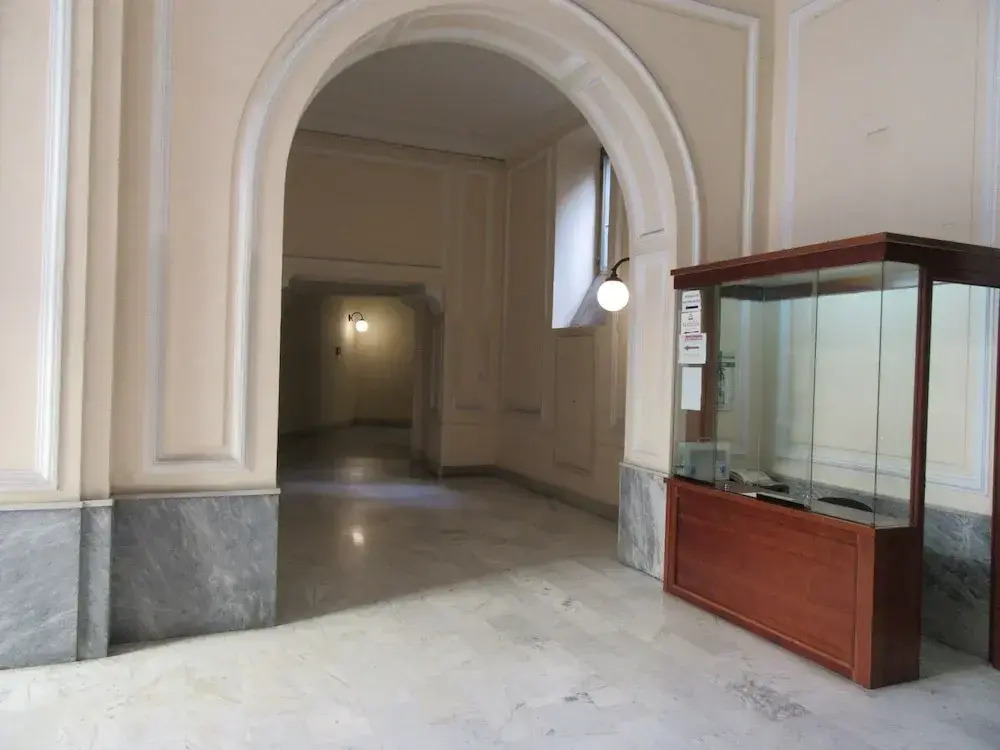 B&B Rettifilo