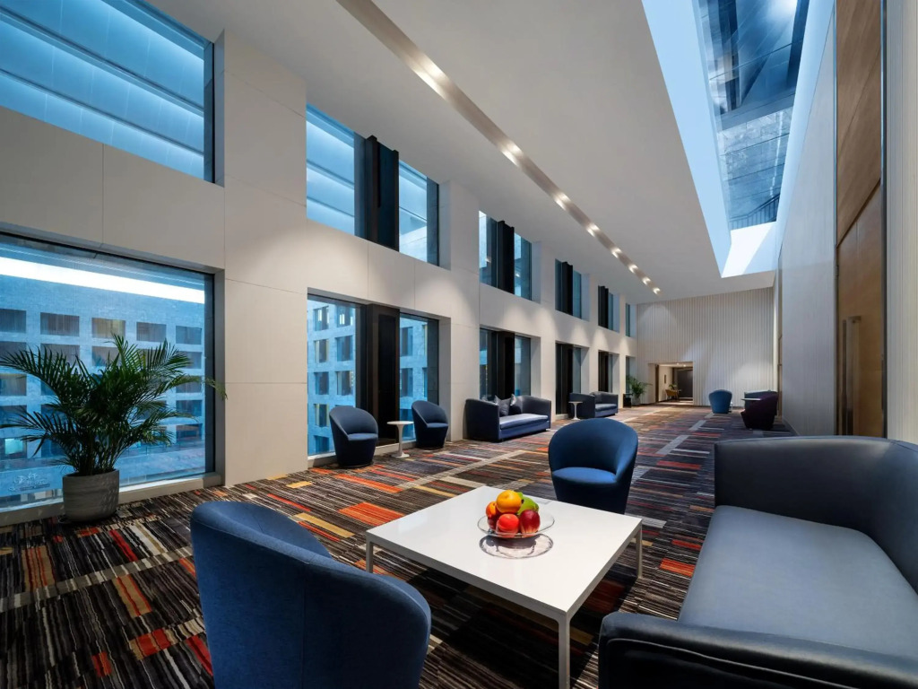 Sanya Phoenix Airport Hotel