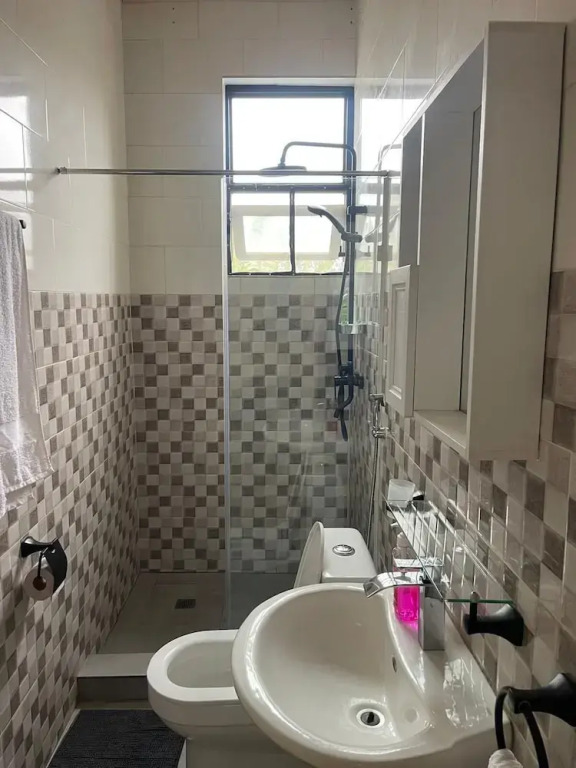 Kigali Haven Apartment
