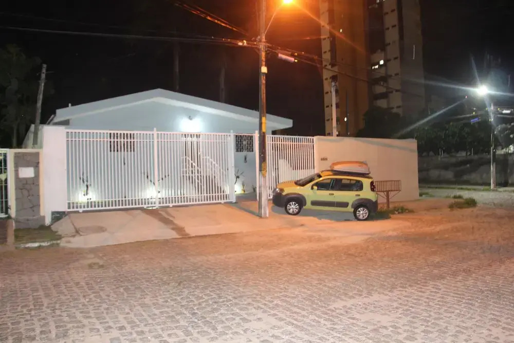 Pousada Maria Rita
