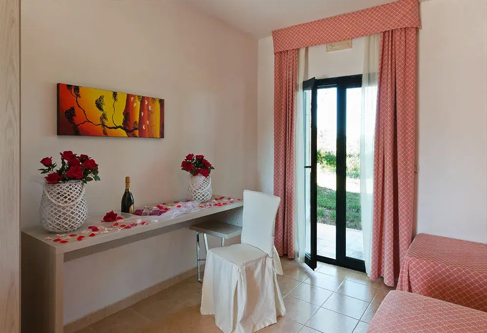 Hotel Le Muse