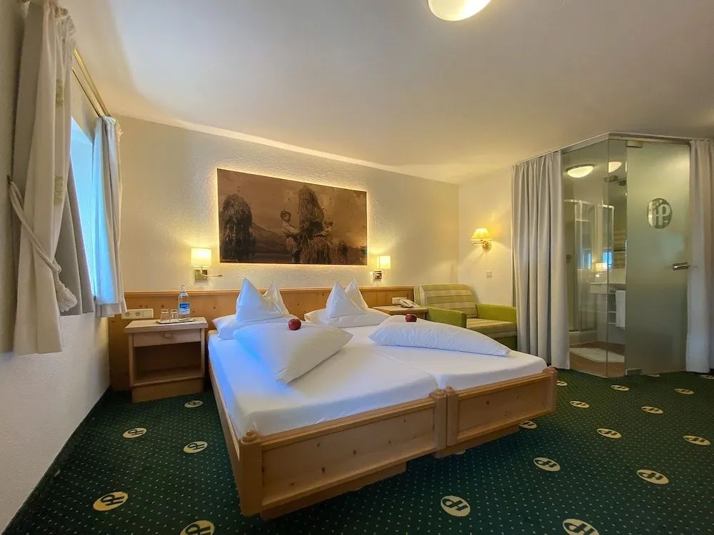 PACHMAIR 1453 apart resort