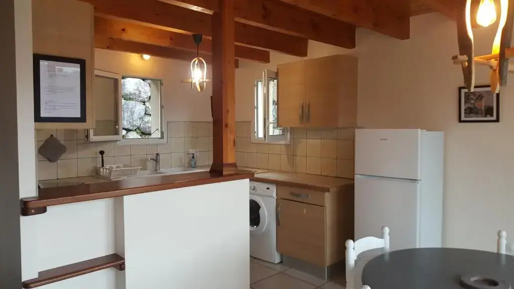 Gîte Le Bédat