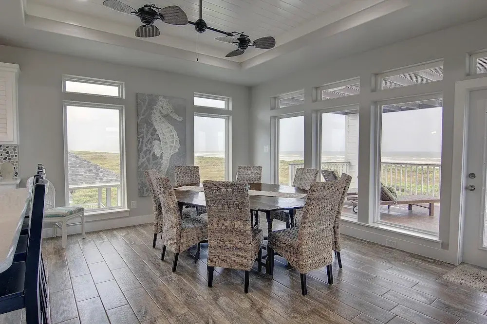 The Pearl of Port A Gw108 5 Bedrooms 3.5 Bathrooms Home