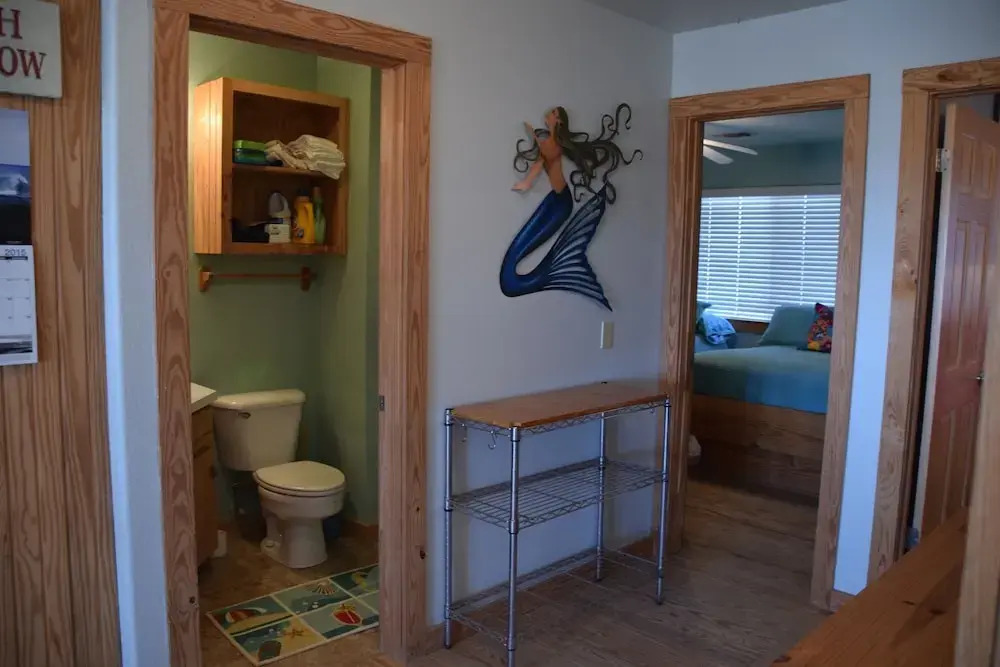3306 On The Beach - Three Bedroom Home