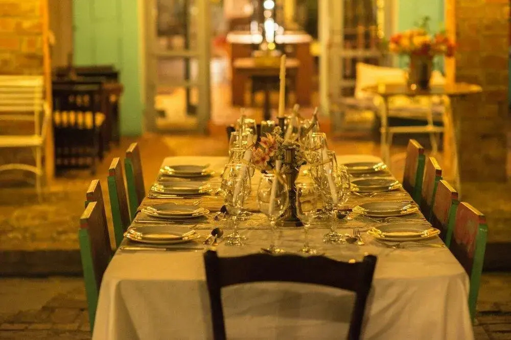 Casa Patio Hotel Boutique