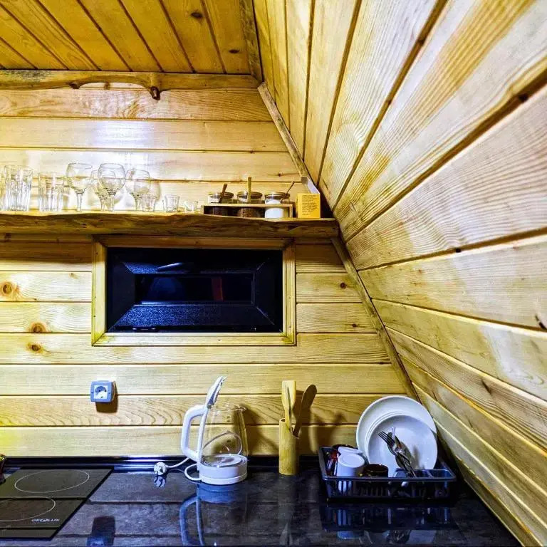 Cottage Larda