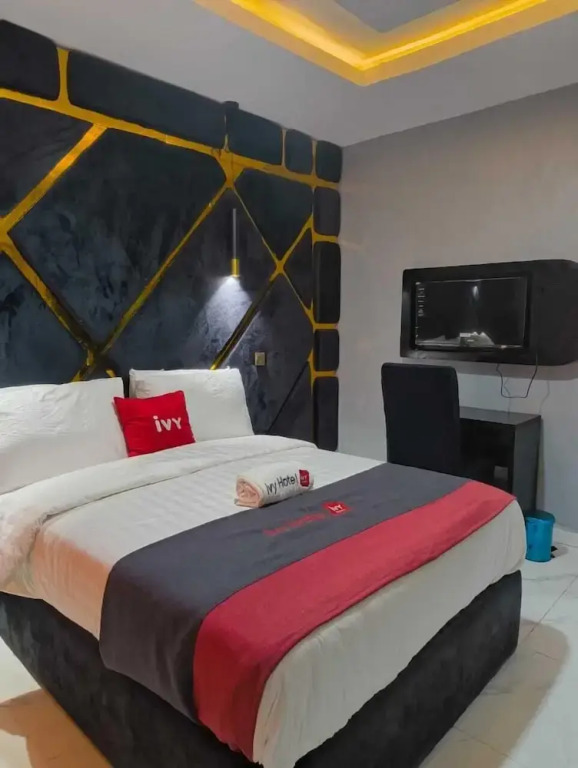 Ivy Hotel Epe
