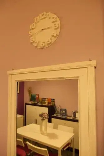 Rooms Grahor