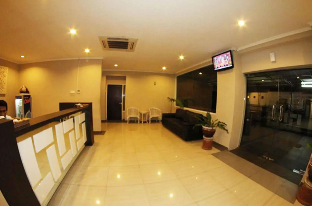 Saimai Residence