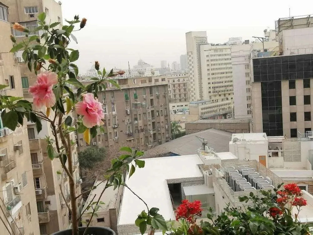 Champollion Hostel