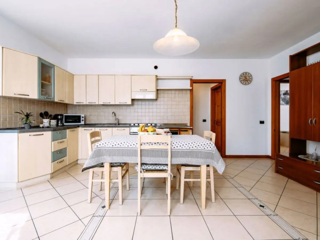 Apartment Amelia Valle di Non