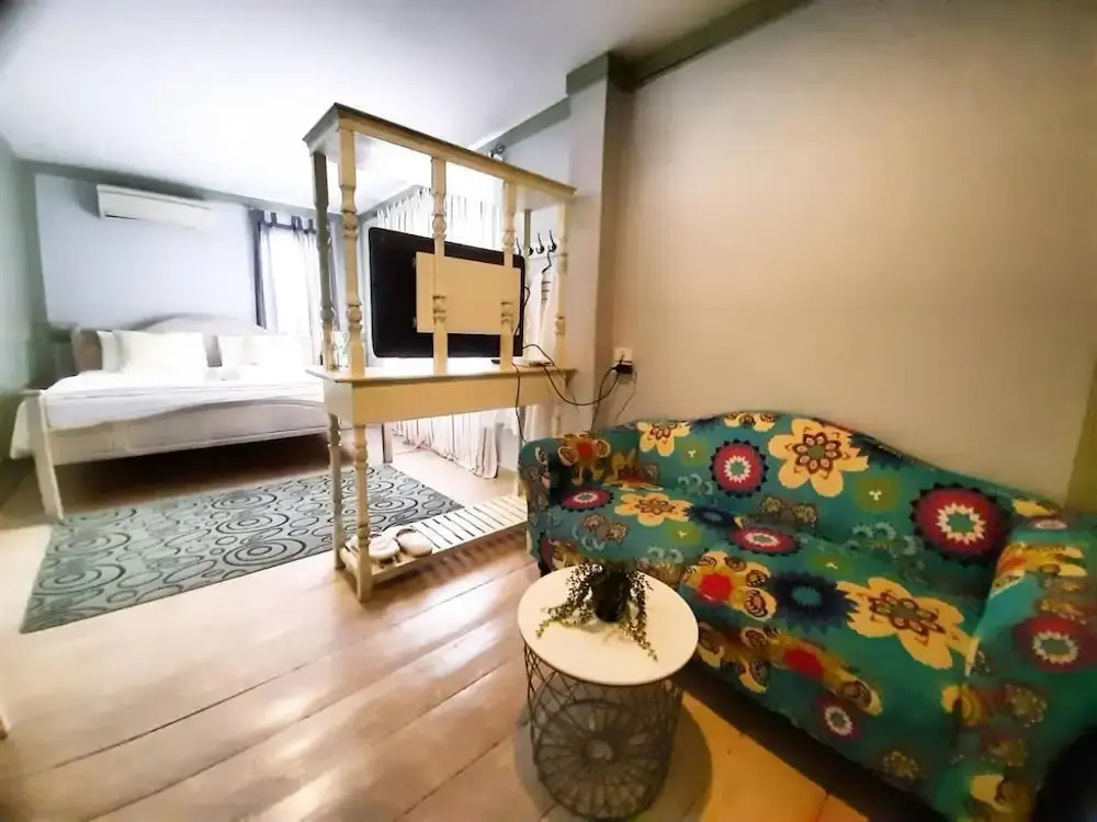 Chiangkhan Cozy Hotel
