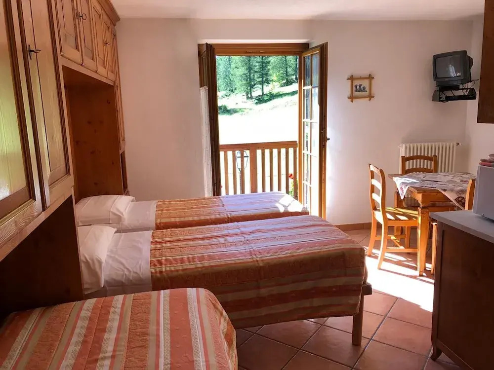 Residence Oberteil