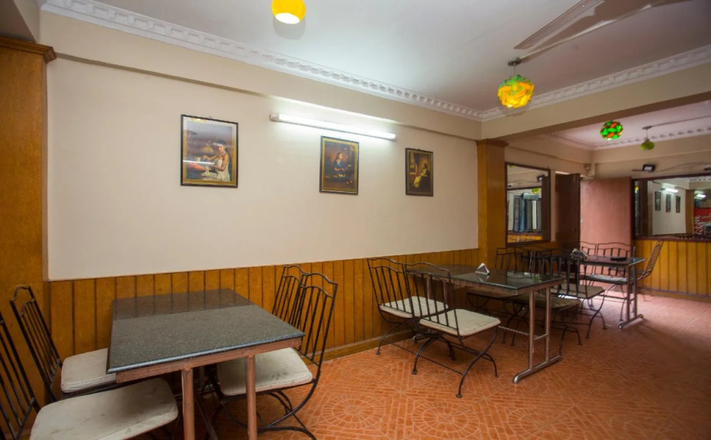 OYO 149 Kalpa Brikshya Hotel