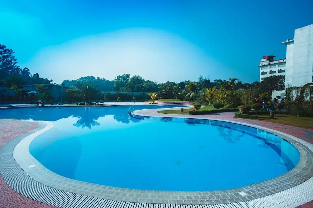 CCULB Resort & Convention Hall