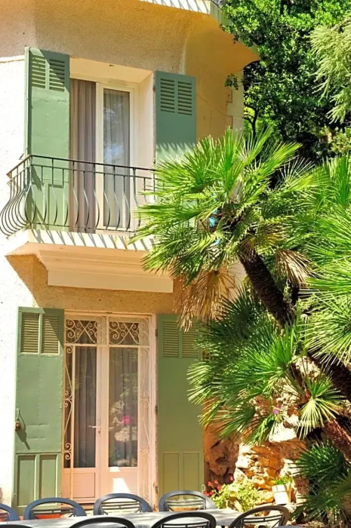 Hotel VTF Clairefont - Bandol