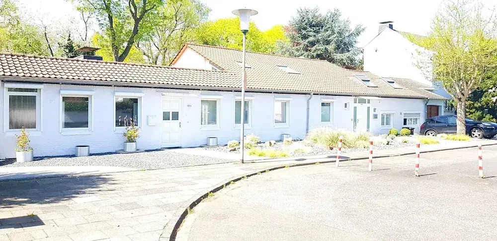 MiamarMaxipartments - Trakehner Straße