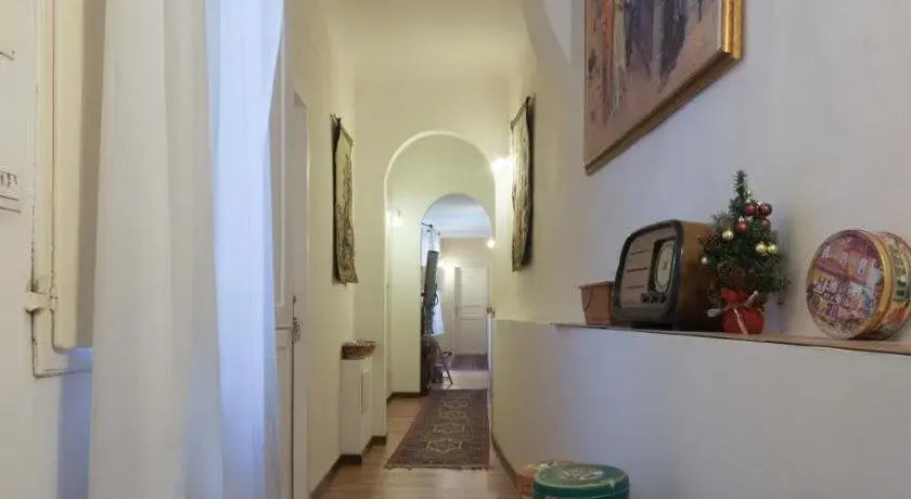 Guest House SantAmbrogio