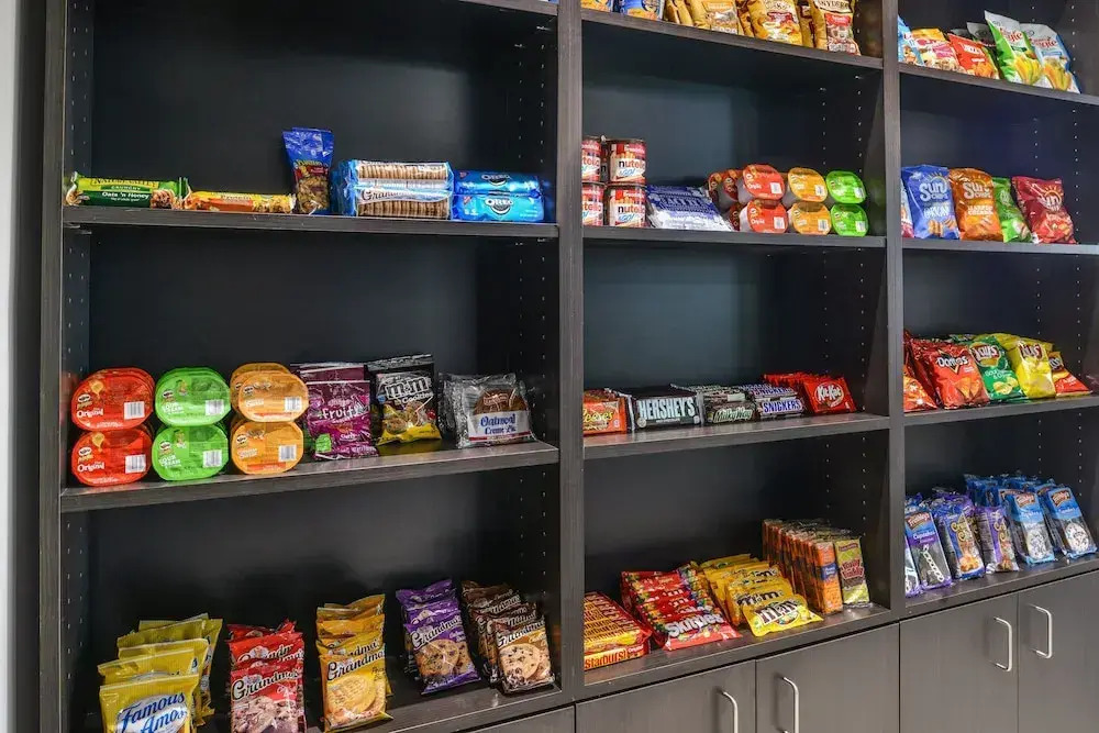 Holiday Inn Express & Suites - Kansas City - Lees Summit by IHG