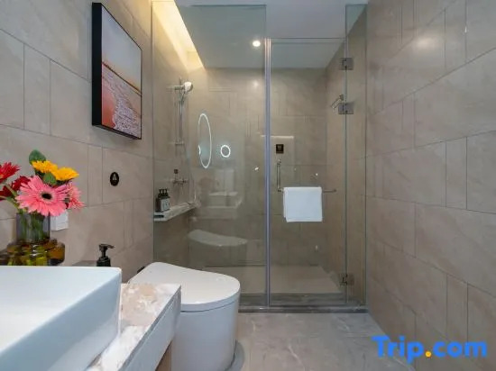 Vienna International Hotel Shanghai Fengxian haiwan university town Branch