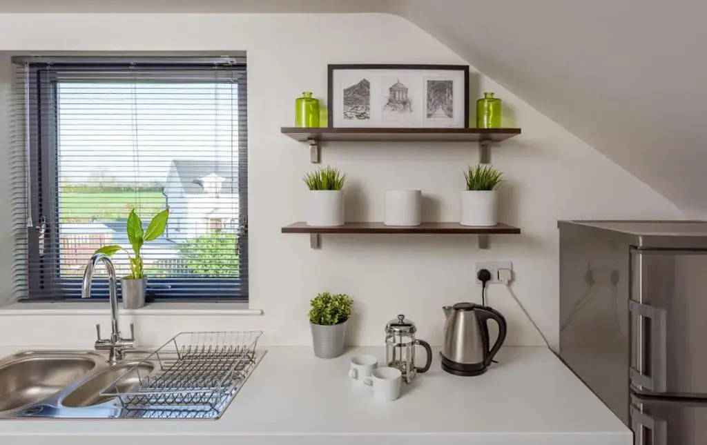 Knockanboy Loft