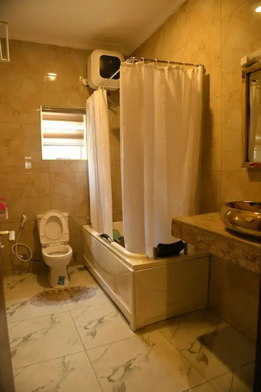 Portland Resort Hotel