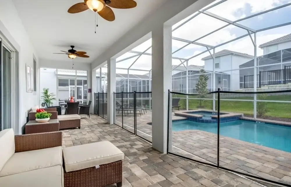 Amazing House! - Champions Gate - 9026SD
