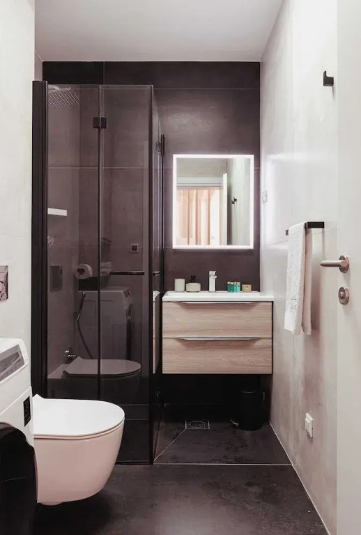 Apartment Lejletul
