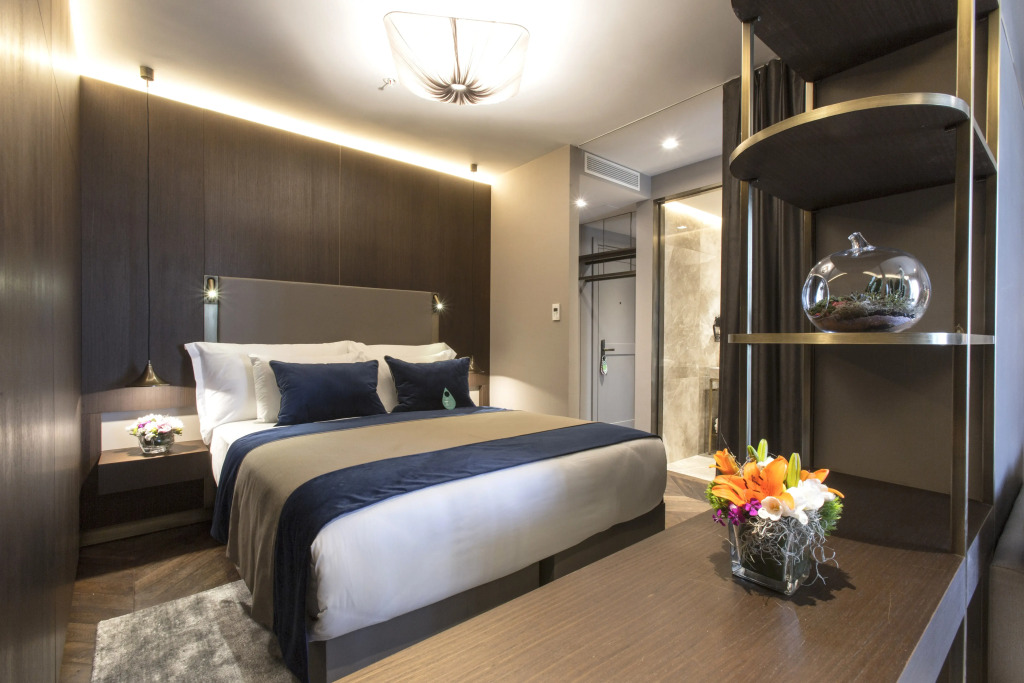Noble22 Suites